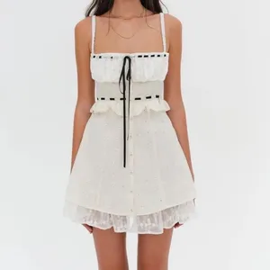For Love & Lemons Mini Dress thumbnail 4