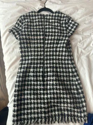Bebop Dress thumbnail 4