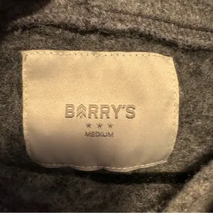 Barry's Hollywood Black Hoodie thumbnail 9