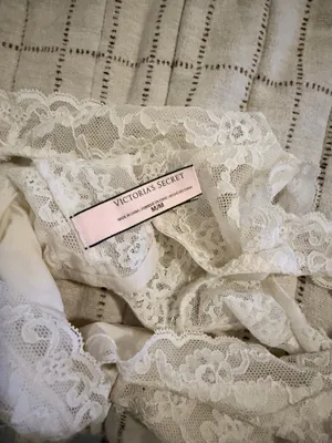 Victoria's Secret Bralette thumbnail 2
