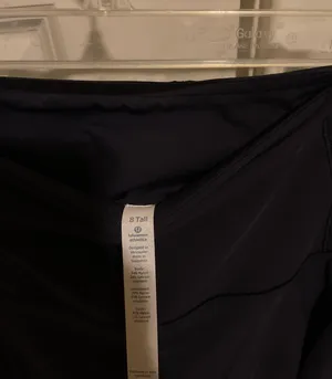 Lululemon Skirt thumbnail 3