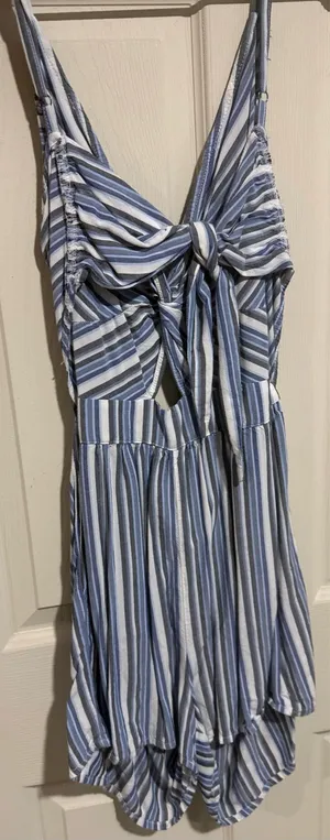 Aeropostale Romper thumbnail 1