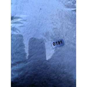 Catalonia Sherpa Fleece Hooded‎ Poncho Wrap Cream White Wearable Blanket Pockets thumbnail 12
