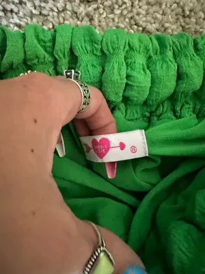 Green Buddy Love Bubble Set thumbnail 3