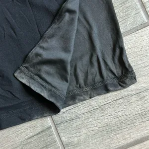 Tiger Mist Black and Blue Maxi Skirt thumbnail 7