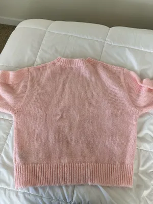 edikted knit sweater thumbnail 3