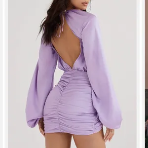 House Of CB Kate dress in size L thumbnail 2