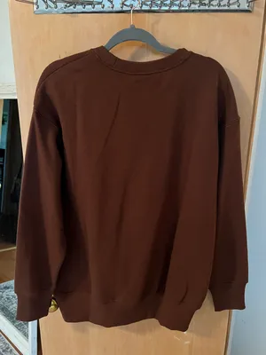 Nike Sweatshirt thumbnail 2