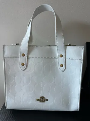 Coach Bag Crossbody thumbnail 10