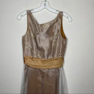 JS Collections Formal Dress as is‎ thumbnail 5