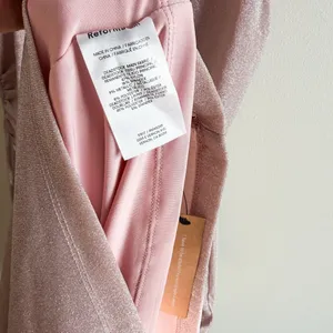 New Reformation Amiah Knit Dress Size M thumbnail 8