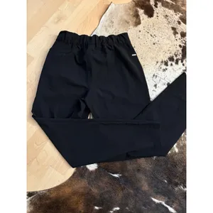 Vuori Miles Ankle Pant In Black Size XS thumbnail 2