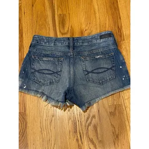 Jean Shorts thumbnail 3
