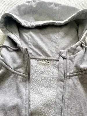 Gymshark training full zip hoodie  thumbnail 3