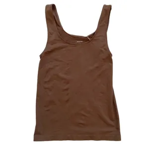 SKIMS G1 Cocoa Smoothing Collection Butter Tank Top Sz 3X 0182 NWT thumbnail 4