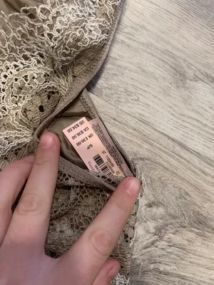 Victoria's Secret VS Bralette thumbnail 2
