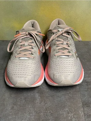 Saucony Guide 13 Women's Running Shoes Moon Rock Size 8.5 thumbnail 7