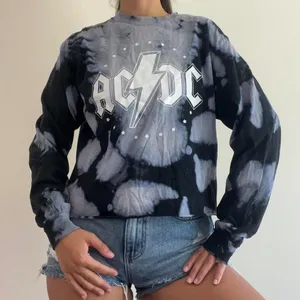 AC/DC Band Tee Long Sleeve thumbnail 1