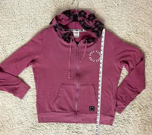 Victoria’s Secret PINK sweatshirt thumbnail 4
