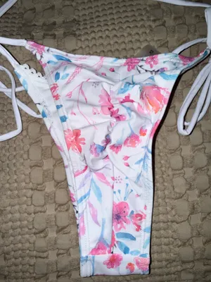 Shein Bathing Suit Set thumbnail 2