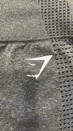 Gymshark shorts thumbnail 3