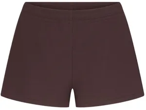 SKIMS SOFT LOUNGE LOOSE SHORTS 'PHOENIX' thumbnail 5