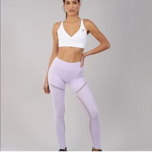 ✨HP✨GYMSHARK Simply Mesh Leggings✨ thumbnail 2