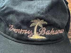 Tommy Bahama | Relax, Palm Tree Island Cap (hat). thumbnail 2