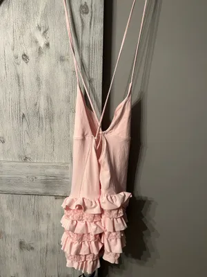 White Fox Boutique romper thumbnail 8
