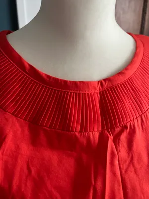 Shift Dress thumbnail 3