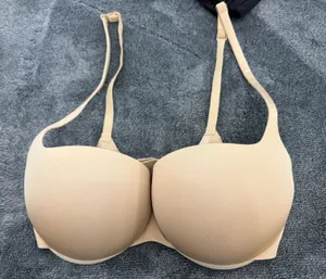SKIMS ULTIMATE BALCONETTE PUSH-UP BRA thumbnail 1