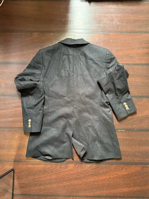 Black J.Crew Blazer black thumbnail 4
