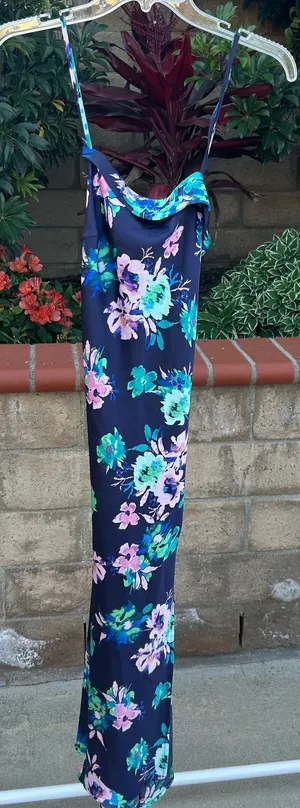 NWT ASTR THE LABEL Dress Size S thumbnail 1