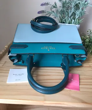 Kate Spade Purse thumbnail 4