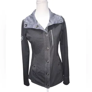 KUHL Krush Cotton-Blend Jacket - Size XS thumbnail 4