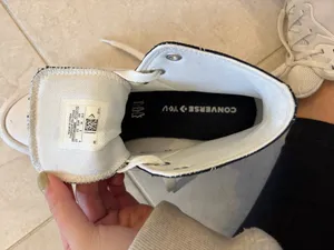 High-Top Platform Converse thumbnail 5