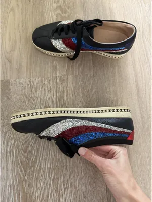 Gucci sneakers thumbnail 3