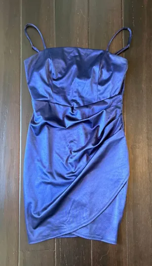 Macy's Homecoming Dress thumbnail 1