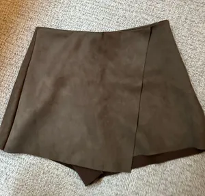 Dress Forum Suade skirt thumbnail 2