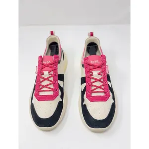 Coach Womens Shoes Black Pink Low Top Sneaker Citysole Runner Athletic US 8 B thumbnail 3