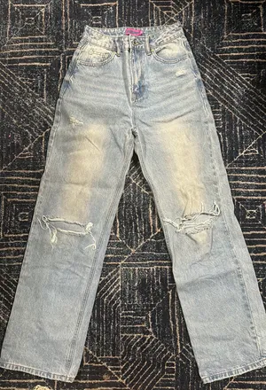 Edikted Jeans thumbnail 1