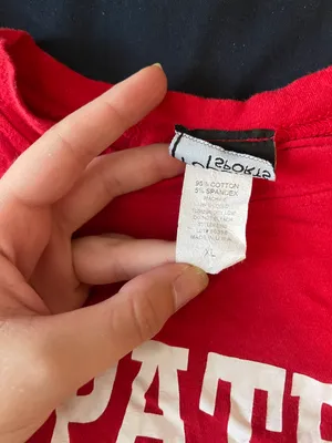 Breckenridge Ski Patrol Shirt thumbnail 2
