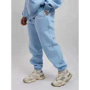 ✨Comfrt Cloud Astro Sz Large Sweat Set✨ Blue thumbnail 4