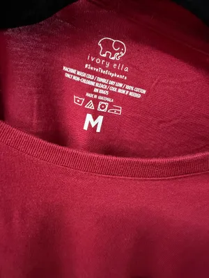 Ivory Ella Long Sleeve thumbnail 5