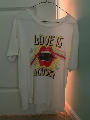 Boutique Graphic Tee thumbnail 1