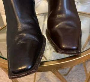 Fendi boots thumbnail 9
