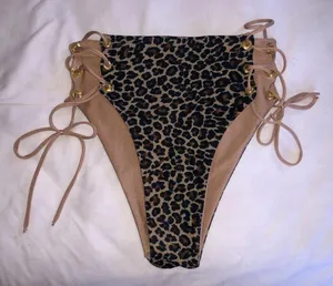 Bikini Bottoms Multiple Size M thumbnail 1