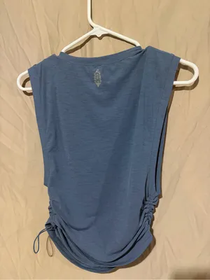Free People Three people tank top thumbnail 3