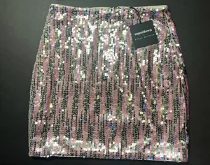 superdown Sequin Party Outfit Set thumbnail 3
