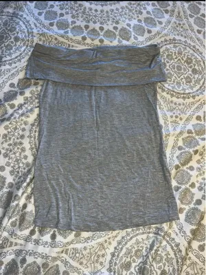 Maternity Top A Pea in the Pod thumbnail 2